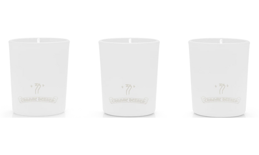 shot glass 33 candle set "White" CHRM0859