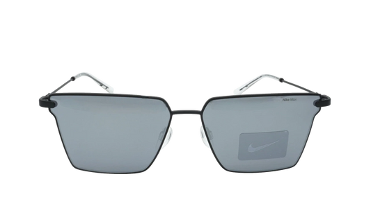 Pursuit Flair Sunglasses "Matte Black / Chrome Mirror" IB3683X 010