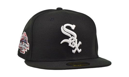 59FIFTY White Sox All Star Game 2003 Fitted Hat "Black" 60399394