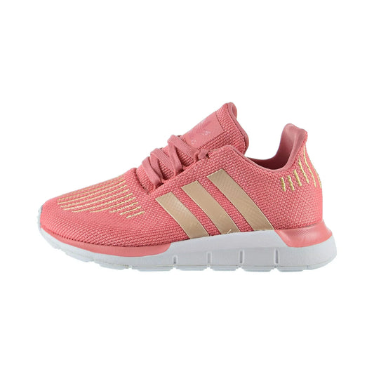 Swift Run PS "Tactile Rose/Copper Metallic/Core Black" ee7106