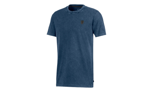Scuderia Ferrari LIFE TEE "Blue" 596113 05