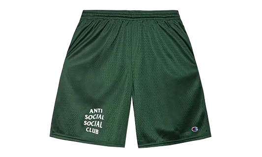 Sports Shorts "Green" ASSC006