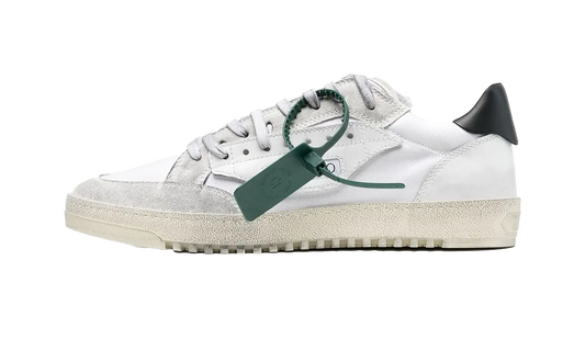 Vulcanized "Distressed White" OMIA227C99FAB0010 101