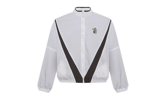 Side Stripe Track Jacket "White" HSR106