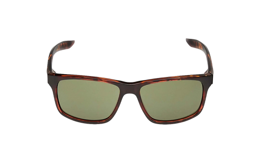 Essential Chaser Sunglasses "Tortoise / Black / Green" EV0999 203