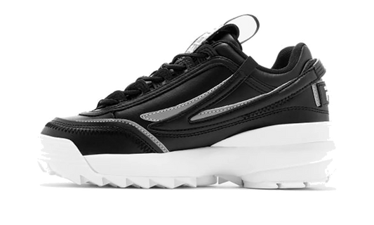 Disruptor II Exp GS "Black / White" 3XM01560 021