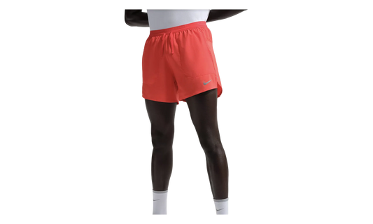 Dri-FIT Stride 5" Brief-Lined Shorts "Bright Crimson" CZ9062 635