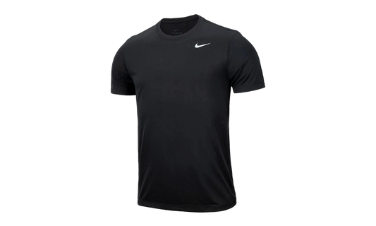 Dri-Fit Legend Fitness T-Shirt "Black / Matte Silver" DX0989 010