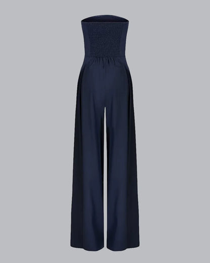 Celira – Luxurious Two-Piece Set with Elegant Flow