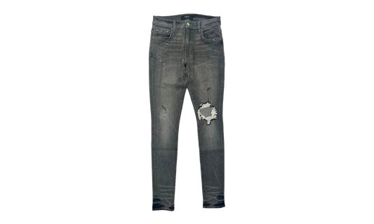 Broken Jeans "Vintage Grey" ABGJVG