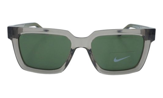 Tide Cosmic Sunglasses "College Grey / Green" IB3681X 009