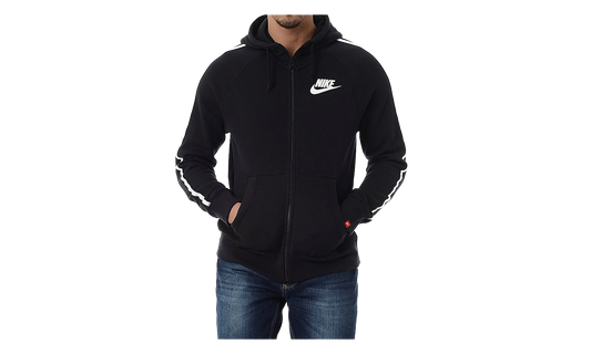Sportswear Full-Zip Hoodie "Black" 545229 010