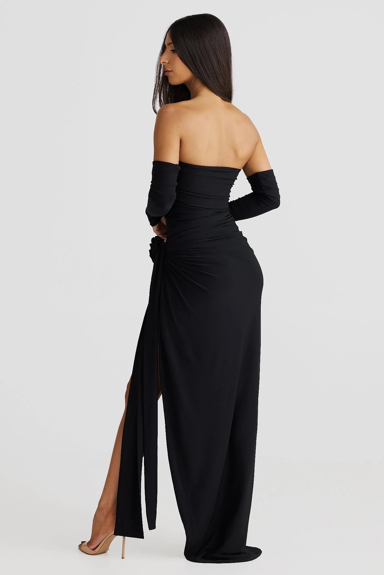 Liana Skirt - Black