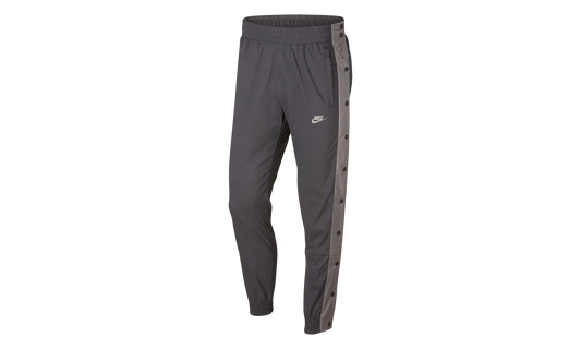 Air Force 1 Snap Jogger Pants "Grey" AH4068 036
