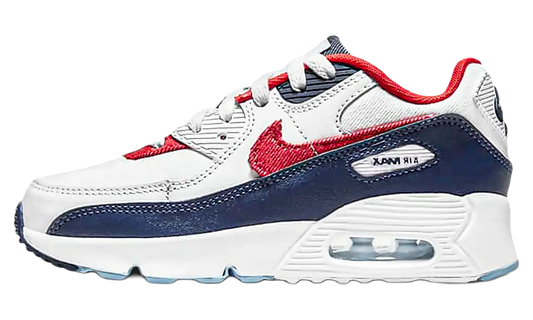 Air Max 90 PS "USA Denim" DJ5178 100