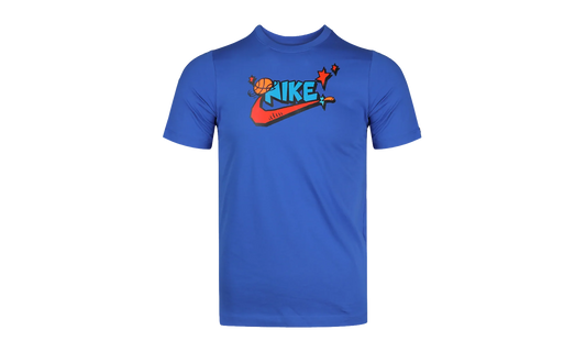 Sportswear T-shirt GS "Game Royal" CV2154 480