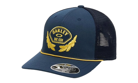 SI El Capitan Fitted Cap "Fathom" FOS900172 6AC