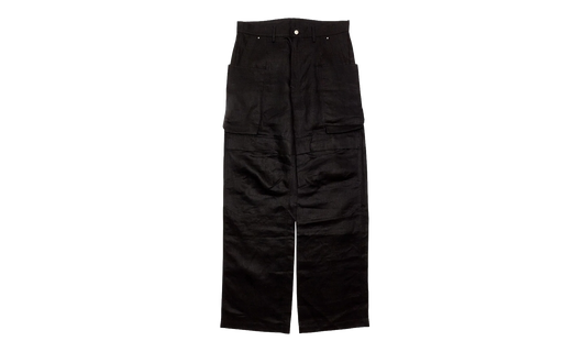 Porterville Stefan Cargo Pants "Black" RU01E5346 TWL