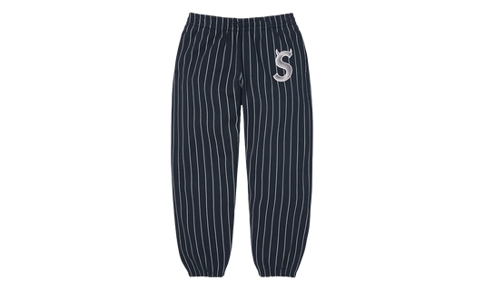 Devil S Logo Sweatpant "SS26 - Stripe" SU27315