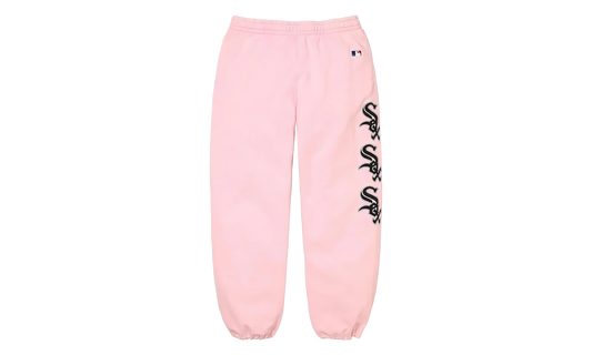 Chicago White Sox Sweatpants "FW25 - Pink" SU26986
