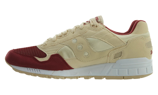 Shadow 5000 "Cream / Red" S70033 101