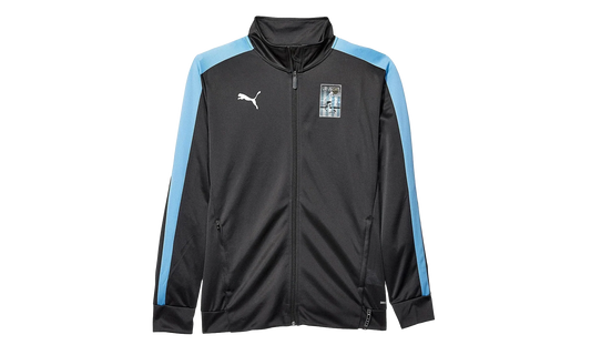 Copa America T7 Jacket "Uruguay - Black" 754523 05