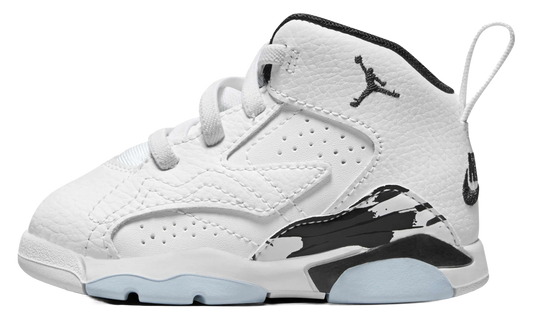 Jordan Jumpman MVP TD "White Off Noir Black" DZ5576 100