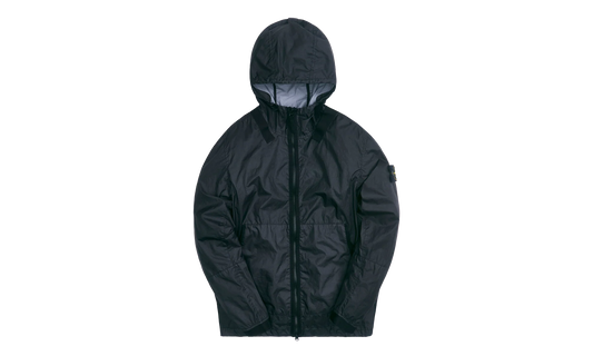 Membrana 3L TC Hooded Jacket "Black" 741540523 V0029