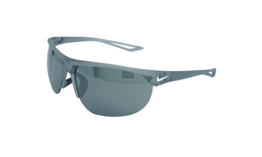 Cross Trainer Sunglasses "Matte Crystal Wolf Grey" EV0937 010