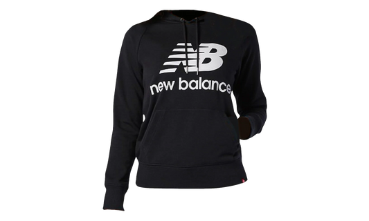 Essential Po Hoodie WMNS "Navy" WT91523