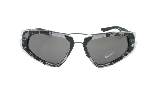 Electric Drip Sunglasses "Black Tortoise / Grey" IF1011X 010