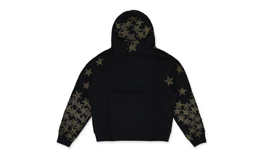 Chemist Hoodie "Black" PF22MJH001_Black