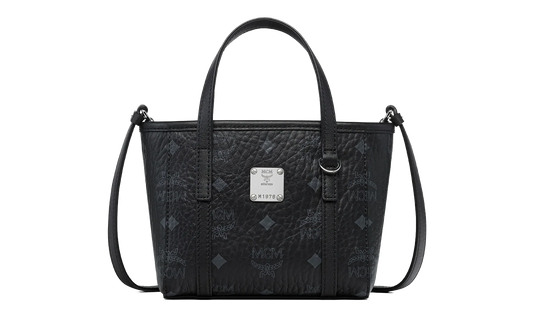 Toni Vi X-Mini Shopper "Black" MWPFSMT03 BLACK