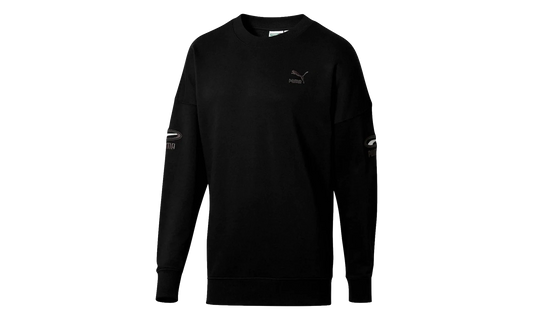 OG Crewneck Sweatshirts "Puma Black" 844528 06