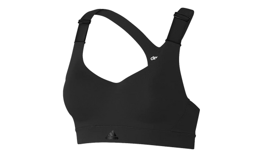 CMMTTD Chill Sports Bra WMNS "Black" BK3112