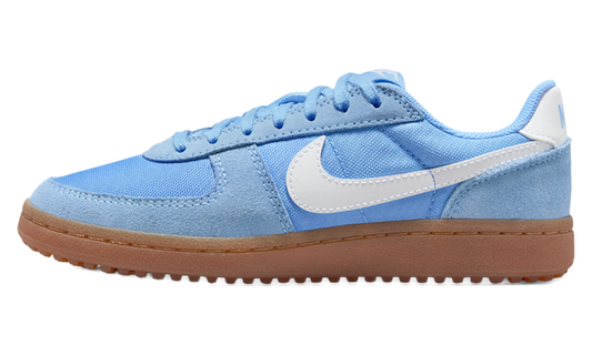Field General "University Blue Gum Medium Brown White" HF3165 402