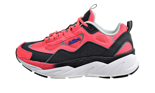 Trigate WMNS "Pink-Black-White" 5RM01037 652