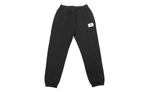 Jordan Essentials Fleece Pants WMNS "Black" DD7001 010