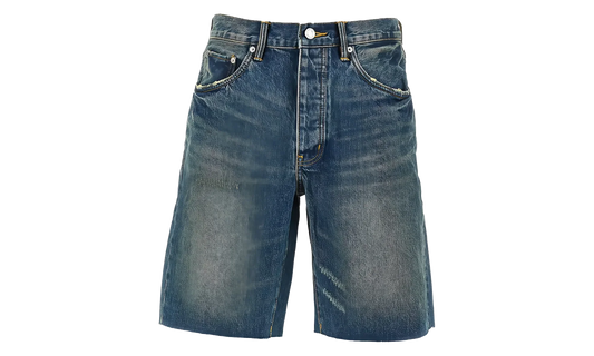 Denim Shorts "Vintage Mid Indigo" P059 VTST226