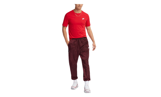 NSW Club Tee "Red" AR4997 657