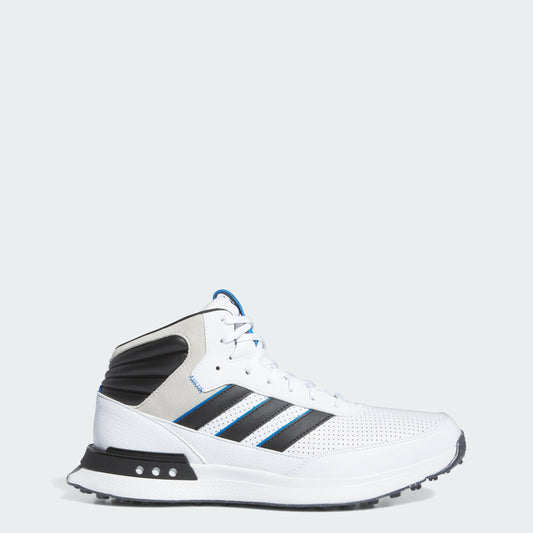 Men's S2G Spikeless Mid Golf Shoes