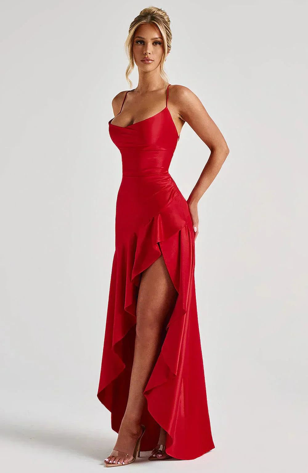 Elira | Maxi Dress