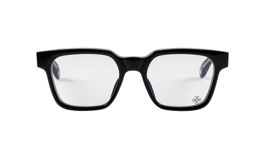 Celibussy Glass "Black" CHRM0860