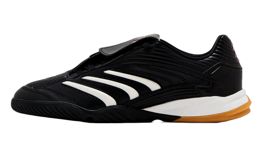 Predator Sala WMNS "Core Black / Cloud White / Lucid Pink" JR1638