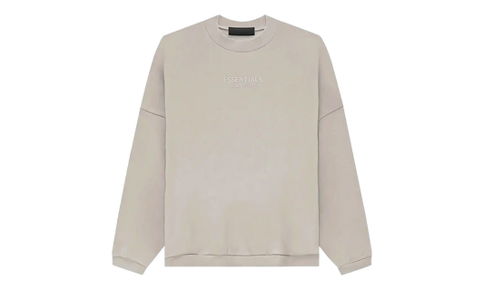 Crewneck "Silver Cloud" 192BT232042F