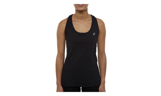 Dry Tank Top WMNS "Black" WR3127 0904