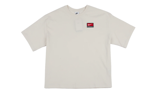Life Short-Sleeve Boxy Knit Top "Phantom" II4379 030