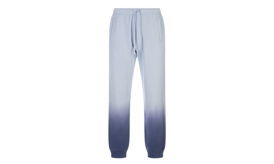 GRADIENT KNIT JOGGING TROUSERS "AZUR" RM TR0063 J132 E24 270
