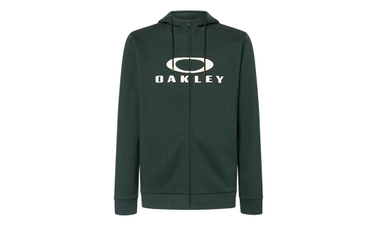 Bark Full Zip Hoodie 2.0 "Hunter Green" FOA402598 9VR