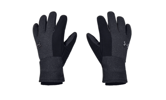 Storm Gloves "Black / Pitch Gray" 1356695 001